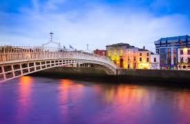 See the Sights Dublin Off the Tourist Track