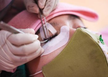 The Beauty of Enhancement: Eyelash and Hair Extensions
