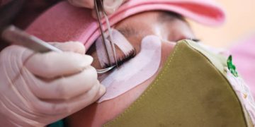 The Beauty of Enhancement: Eyelash and Hair Extensions