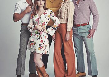 The Free-Spirited World of Hippie Fashion