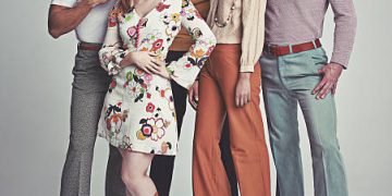 The Free-Spirited World of Hippie Fashion