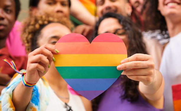 Everything You Need to Know About GLAADVoice.com