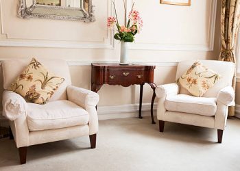 Timeless Elegance: A Deep Dive into Laura Ashley Furniture