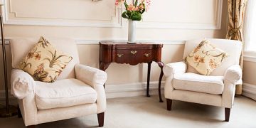 Timeless Elegance: A Deep Dive into Laura Ashley Furniture