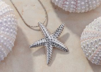 The Timeless Appeal of White Gold Chain