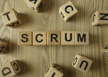 When Ignoring the Backlog Makes Scrum Teams More Effective