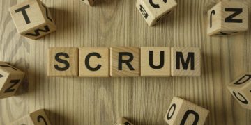 When Ignoring the Backlog Makes Scrum Teams More Effective