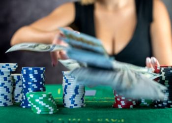 High-Stakes Live Baccarat: Smart Strategies for Big Bets