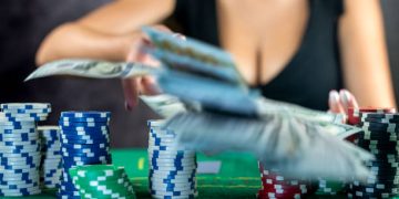 High-Stakes Live Baccarat: Smart Strategies for Big Bets