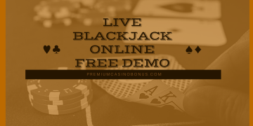 Live Blackjack Online Free Demo: Your Risk-Free Path to Mastering the Table