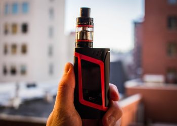 Refillable Vape Kits on the Rise in the UK Market