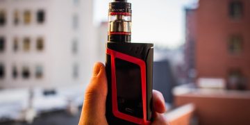 Refillable Vape Kits on the Rise in the UK Market