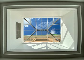 Why Roof Lanterns Are the Crown Jewel of Modern Extensions