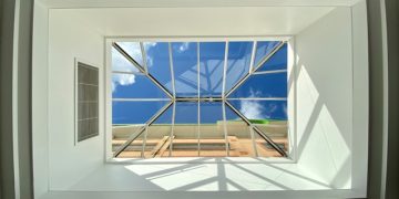Why Roof Lanterns Are the Crown Jewel of Modern Extensions