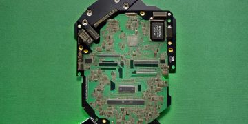 What Sets NVIDIA Apart in AI Hardware Development