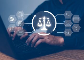 Transforming Legal Operations with Generative AI: A Strategic Shift for Modern Law Firms