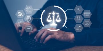 Transforming Legal Operations with Generative AI: A Strategic Shift for Modern Law Firms