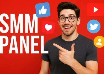 How to Use an SMM Panel in India for Influencer Growth