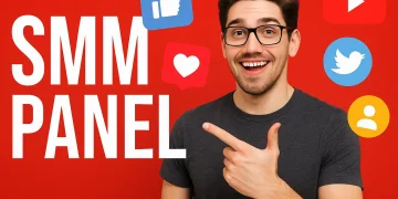 How to Use an SMM Panel in India for Influencer Growth
