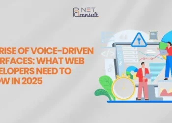 The Rise of Voice-Driven Interfaces: What Web Developers Need to Know in 2025 