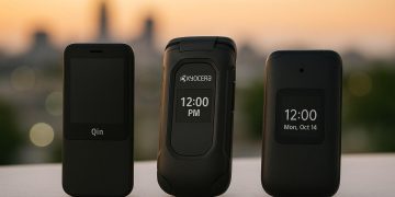 A Simple Phone for a Simpler Life: The Rise of Kosher Smartphones