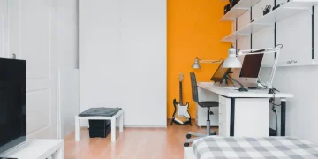 6 Budget Decorating Ideas for UK Student Rentals