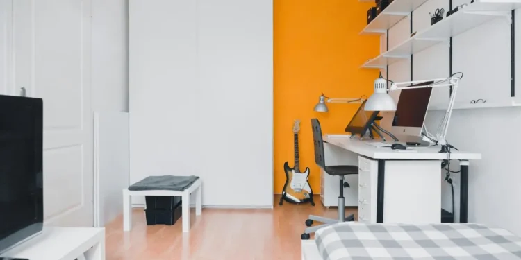 6 Budget Decorating Ideas for UK Student Rentals