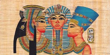 Is a New Cleopatra Film Ever Going to Happen?