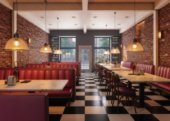 MISTAKE TO AVOID AS A RESTAURANT BOOTH OWNER