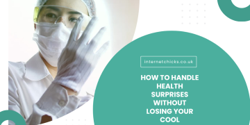 How to Handle Health Surprises Without Losing Your Cool