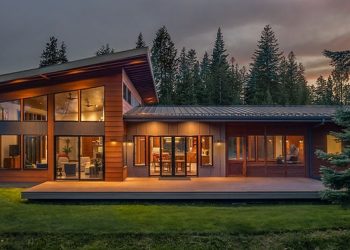 How Do You Design a Custom Home Around Your Lifestyle