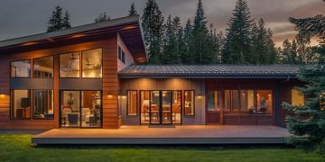 How Do You Design a Custom Home Around Your Lifestyle