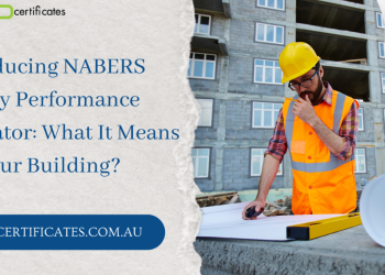 Introducing NABERS Energy Performance Indicator: What It Means for Your Building?