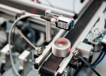 Proximity Sensor Basics: How They Enable Smart Automation Systems