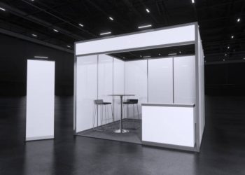 Your Complete Guide to Choosing the Right Expo Booth Rental for Any Industry Show