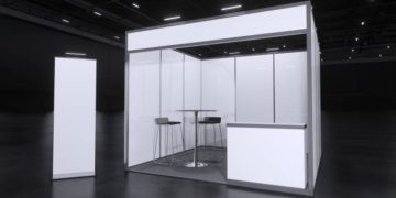 Your Complete Guide to Choosing the Right Expo Booth Rental for Any Industry Show