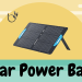 Solar Power Bank