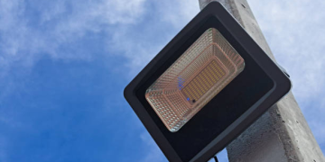Top Solar Street Lights for Sale That Transform Urban and Rural Infrastructure