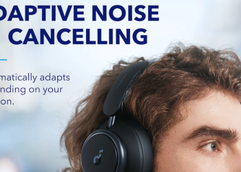 Wireless Noise Cancelling Headphones: Your Complete Guide For Listening Without Distractions  
