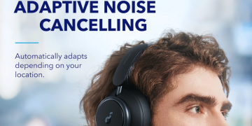 Wireless Noise Cancelling Headphones: Your Complete Guide For Listening Without Distractions  