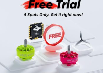 How to Choose the Right FPV Drone Shop