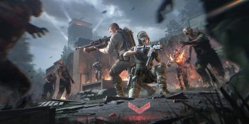 Gear Up Fast: Where to Find Call of Duty Accounts for Sale