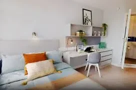 What is Expected in Your uhomes.com Student Accommodation?