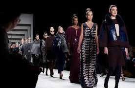 Modern Fashion Industry: Insights, Evolution, and Influential Platforms