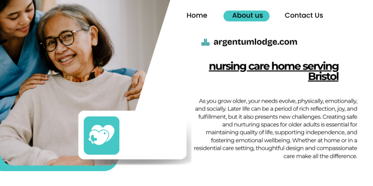 nursing care home serving Bristol