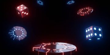 High-Stakes Live Roulette: Smart Strategies for Big Bets