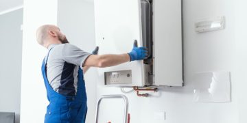Boiler Replacement Grants