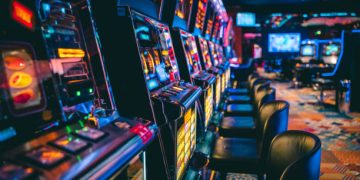 Breaking Barriers: How Accessible Slot Features Welcome Every Player