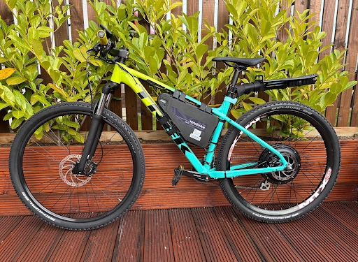 Understanding Torque in Ebikes: Why It Matters for Hills and Trails