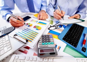 Bookkeeping Services